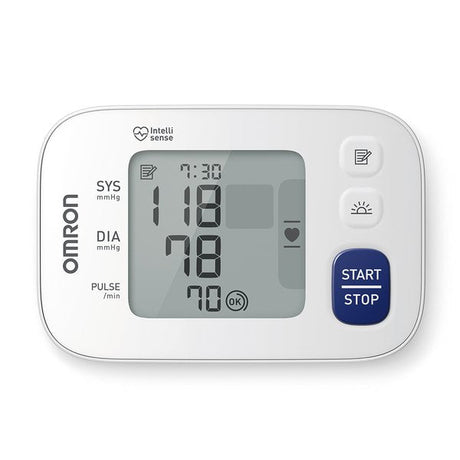 EAN 4015672111141 - Omron RS4 Automático 1 usuario(s) imagen 2