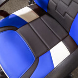 EAN 0094338512021 - X Rocker 5120201 silla de oficina y de ordenador Asiento acolchado Respaldo acolchado imagen 4