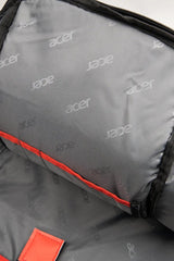 EAN 4711121002014 - Acer Nitro Gaming Urban 15.6" 39,6 cm (15.6") Mochila Negro, Rojo imagen 7