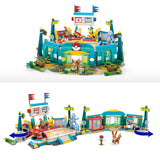 EAN 194735219414 - MEGA Pokémon HWR82 juguete de construcción imagen 5