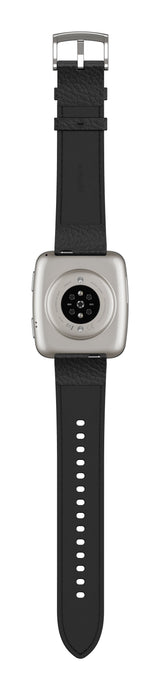 Smartwatch Amazfit Active 2 Square Nfc Black W2434gl2n