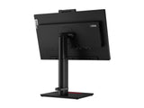 EAN 0194632369496 - Lenovo ThinkVision T22v-20 pantalla para PC 54,6 cm (21.5") 1920 x 1080 Pixeles Full HD LED Negro imagen 12