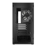 Caja Pc Sharkoon Mk6 Rgb 4044951041794