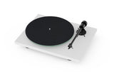 Pro-Ject T1 Evo Bt Plattenspieler Con Bluetooth , Satin Blanco