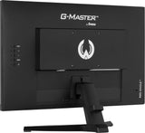 Monitor Iiyama 60.5cm 24" G2470hsu-B6 16:9 Hdmi+Dp+Usb Ips Bl.