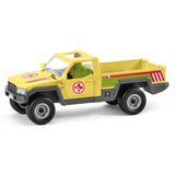 Schleich Veterinarian Visit At The Farm