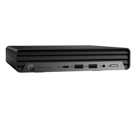EAN 0197961968477 - HP Pro Mini 400 G9 Intel® Core™ i5 i5-12500T 16 GB DDR4-SDRAM 512 GB SSD Windows 11 Pro Mini PC Negro imagen 2