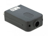 Delock D-Sub15 Stecker Zu Terminalblock Mit Gehäuse