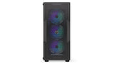 Caja Pc Case  Endorfy Regnum 400 Argb