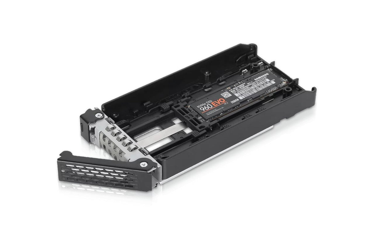 EAN 4713227445948 - Icy Dock MB720MK-B V3 caja para disco duro externo Caja externa para unidad de estado sólido (SSD) Negro  imagen 10