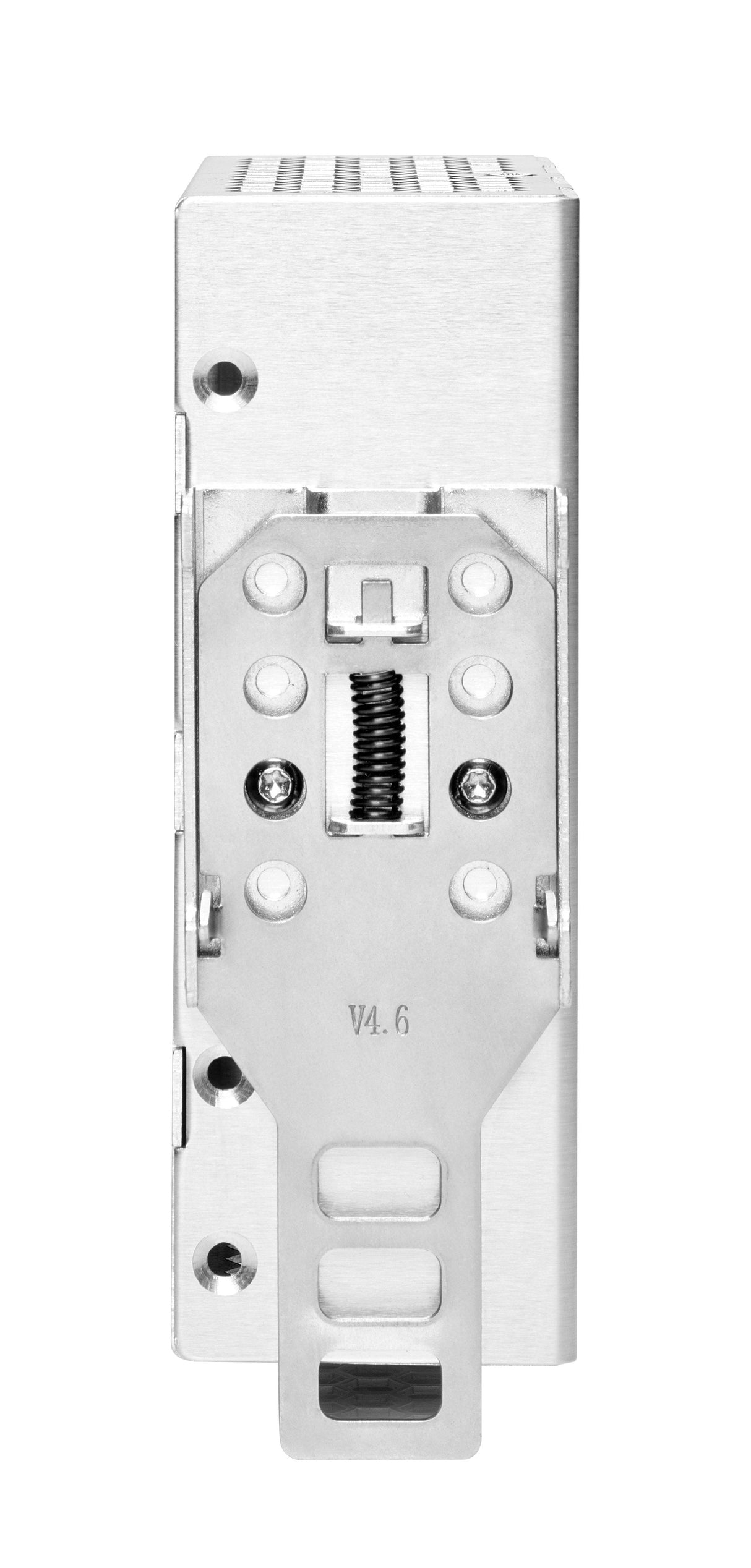 Aruba, A Hewlett Packard Enterprise Company Jl821a Componente De Interruptor De Red Sistema De Alimentación