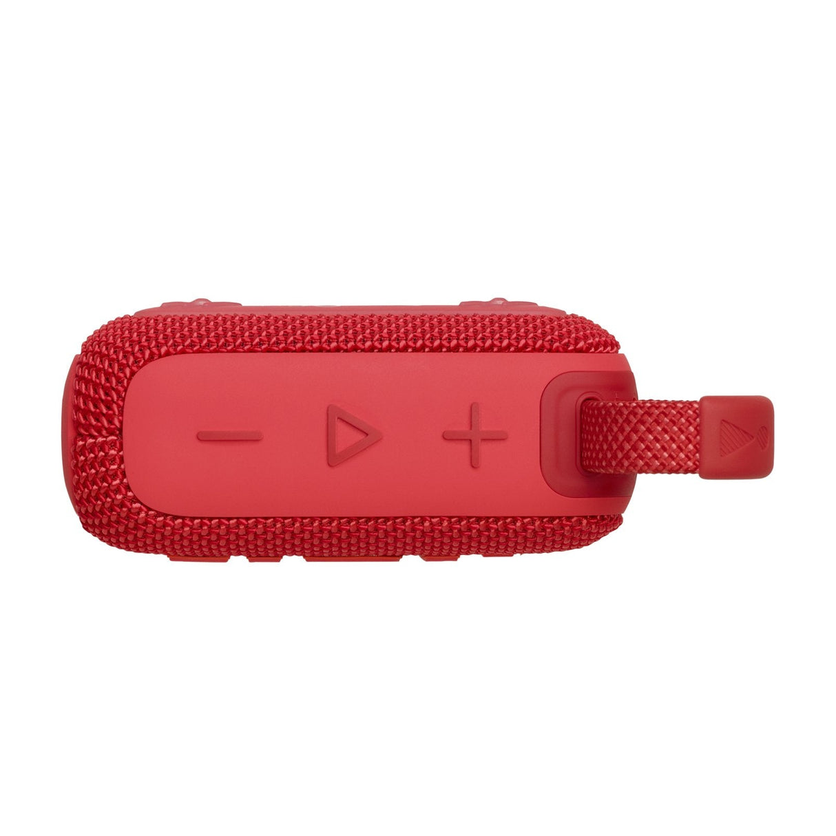 Altavoz Jbl Go 4 4.2 W Rojo Bluetooth