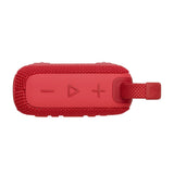 Altavoz Jbl Go 4 4.2 W Rojo Bluetooth
