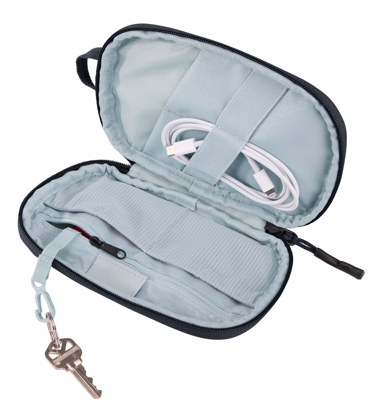 Thule Subterra 2 Powershuttle Mini - Dark Slate