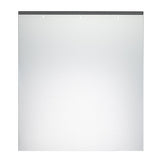 EAN 4710679819570 - Silverstone SST-RM31 carcasa de ordenador Estante Gris, Negro imagen 6