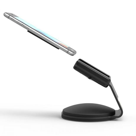 EAN 0857083006432 - Compulocks 199BSLDDCKB soporte Teléfono móvil/smartphone Negro imagen 9