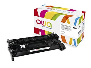 EAN 3112539629878 - Armor K15871OW cartucho de tóner 1 pieza(s) Negro imagen 1