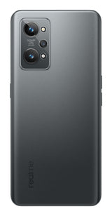 Realme Gt 2 8+128gb 6.62" 5g Steel Black Ds Ita