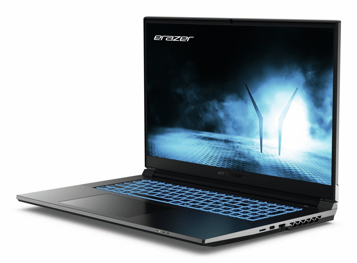 Portátil Erazer Scout E30 I5-12450h 16gb 512gb Rtx4050 17,3"Fhd Freedos