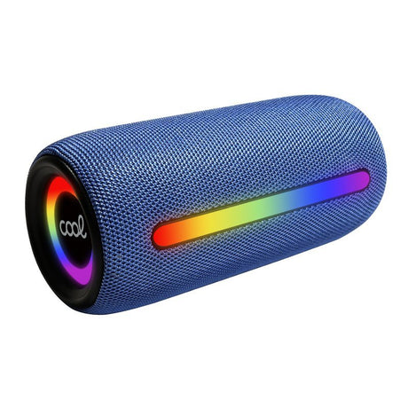 EAN 8434847069814 - COOL Accesorios 8434847069814 Altavoz monofónico portátil Azul 10 W imagen 5