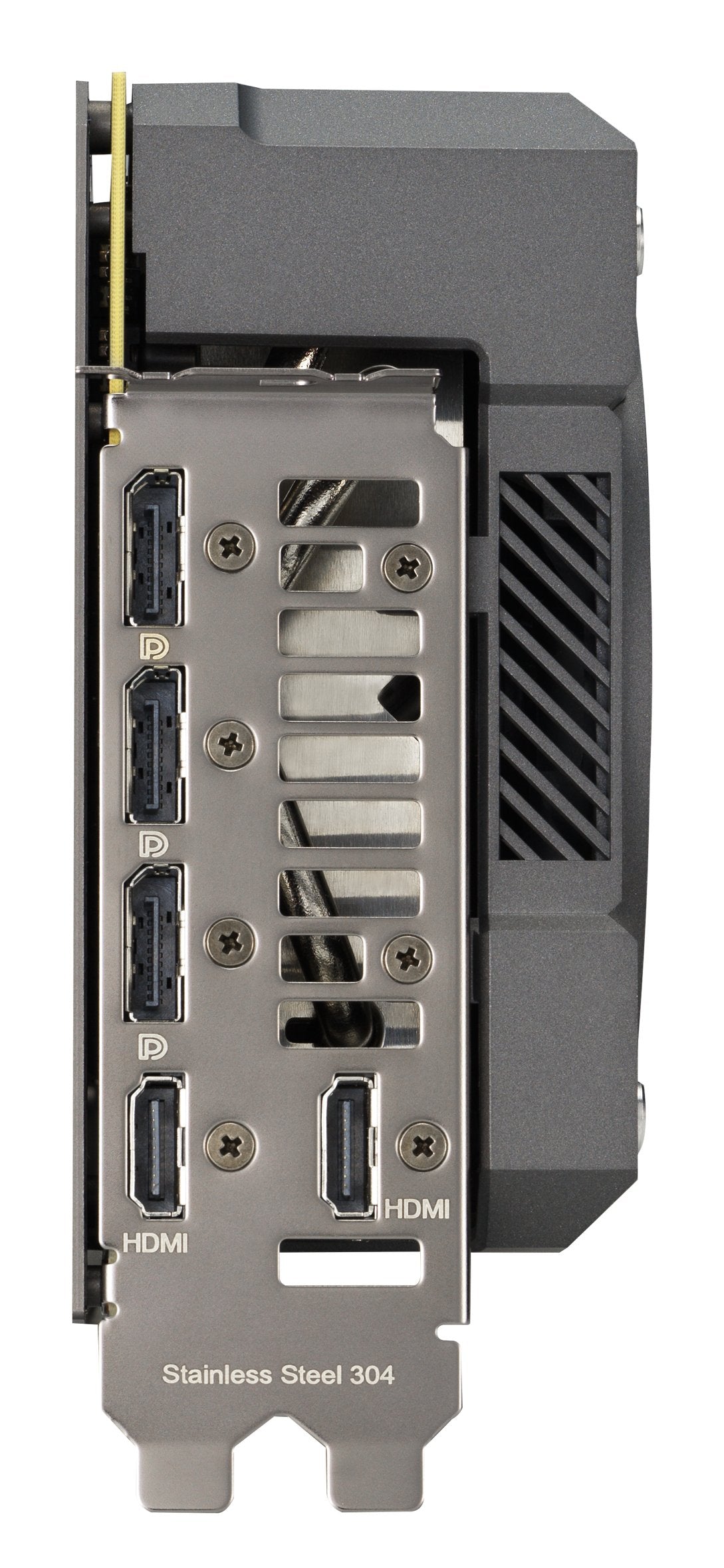 EAN 4711387861455 - ASUS TUF Gaming TUF-RTX5070TI-O16G-GAMING NVIDIA GeForce RTX 5070 Ti 16 GB GDDR7 imagen 11