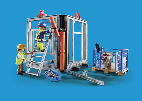 EAN 4008789704412 - Playmobil City Life 70441 set de juguetes imagen 5