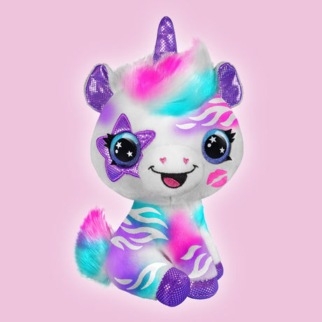 EAN 3555801287534 - Canal Toys Airbrush Plush OFG239 pintura para manualidades Rotulador de pintura acrílica 5 pieza(s) imagen 5