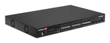 EAN 4717964705181 - Edimax FS-5428X switch Gestionado L2+ 1U Negro imagen 3
