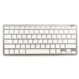 EAN 8435364316788 - iggual TKL-BK teclado Universal QWERTY Español imagen 2
