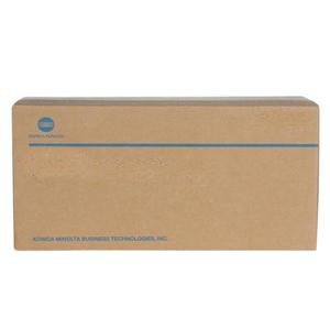 EAN 0039281059018 - Konica Minolta TNP-48Y cartucho de tóner 1 pieza(s) Original Amarillo imagen 1