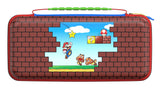Turtle Beach Playtrek Funda De Viaje Mario Bricks - Switch 2
