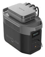 Ecoflow Smart Cooling Deck