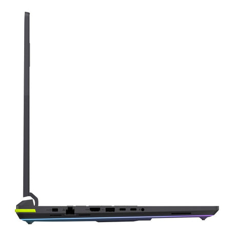 EAN 4711636010535 - ASUS ROG Strix G18 G815LW-S9095 45,7 cm (18") DDR5-SDRAM NVIDIA GeForce RTX 5080 Wi-Fi 7 (802.11be) imagen 10
