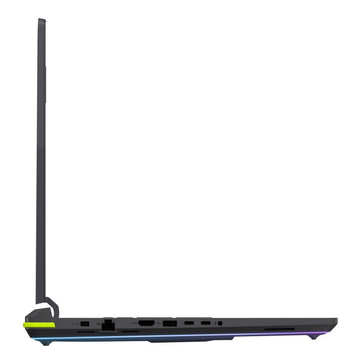 Portátil Gaming Asus Rog Strix G18 G815jmr-S9130w, Intel Core I7-14650hx, 32gb, 2tb Ssd, Nvidia Geforce Rtx 5060 8gb, 18", W11 - Gris