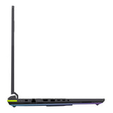 Portátil Gaming Asus Rog Strix G18 G815jmr-S9130w, Intel Core I7-14650hx, 32gb, 2tb Ssd, Nvidia Geforce Rtx 5060 8gb, 18", W11 - Gris