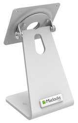 EAN 854340005474 - Compulocks 303W soporte Soporte pasivo Tablet/UMPC Blanco imagen 3