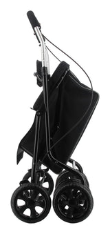EAN 8420812018093 - Rolser KDI001-1023 bolsa de compras Negro Bolsa para carrito de la compra imagen 8