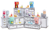 Mga Entertainment Mga'S Miniverse Make It Mini Electrodomésticos Mini Coleccionables, Accesorios Para Muñecas Artículos Surtidos 505600-Euc