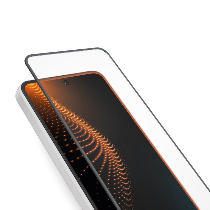 Sbs Glas Displayschutz D3o Para Samsung Galaxy A36/S24 Fe/A56