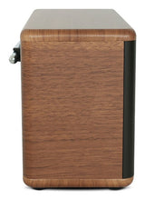 Pure Classic H4 Digitalradio Kaffee Schwarz Walnuss Eu Uk