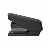 Grapadora Fellowes Lx840 Microban 25 Hojas Negra