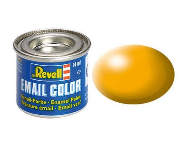 Revell Email Color 310 L Ufthansa-Yellow