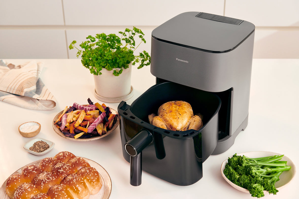 Air Fryer/Nf-Cc500sxe Panasonic