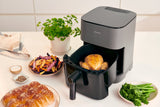 Air Fryer/Nf-Cc500sxe Panasonic
