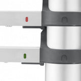 Hailo T80 Flexline 11 Rung Ladder