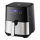 Freidora De Aire 5l Con Pantalla Led Edm