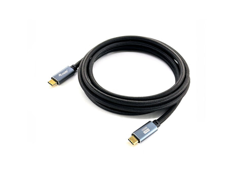 EAN 4015867231012 - Equip 128357 cable USB USB 3.2 Gen 2 (3.1 Gen 2) 2 m USB C imagen 1