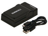 EAN 5055190188491 - Duracell DRF5983 cargador de batería USB imagen 2
