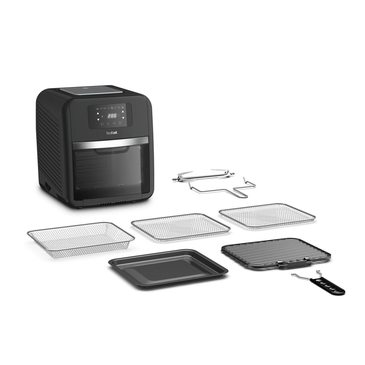 Freidora Sin Grasa Tefal Fw501815