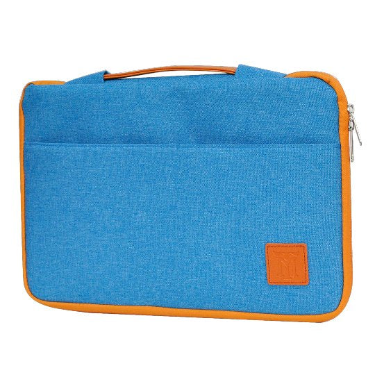 Funda Tablet Maillon Sleeve Toulousse 14" Blue